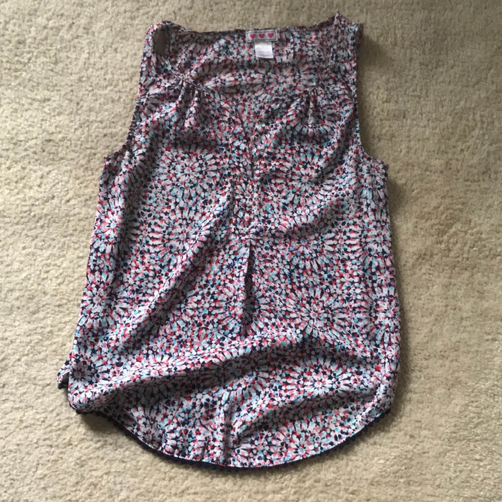 Women’s blouse